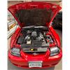 Image 21 : 2001 SVT Mustang Cobra Convertible with Terminator Engine Swap Low KM