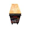 Image 4 : Frontier 9 Drawer Rolling Tool Box (Retail $799.99)