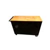 Image 6 : Frontier 9 Drawer Rolling Tool Box (Retail $799.99)