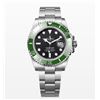 Image 1 : Brand New Rolex Starbucks 126610LV Complete 2025