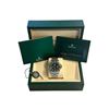 Image 2 : Brand New Rolex Starbucks 126610LV Complete 2025
