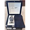 Image 2 : Brand New Omega James Bond 60th Anniversary Seamaster (210.30.42.20.03.002) Retail: $13,776)