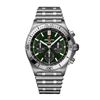 Image 1 : Brand New Breitling Chronomat B01 42 Complete (AB01343A1L1A1) Retail: $12,936