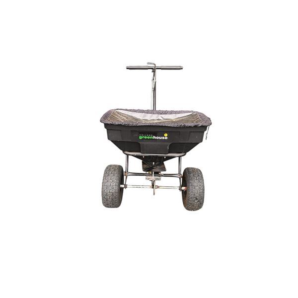 Holland Greenhouse Spreader