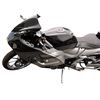 Image 3 : 2008 Suzuki Hayabusa GSX 1300 R (14,700 Miles) Stretched with Air Ride