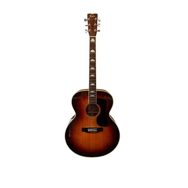Fender FJ-70 Acoustic Guitar
