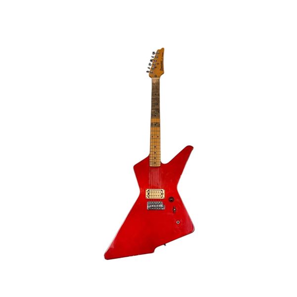 Ibanez X Series DT150 Electric Guitar