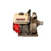 Image 1 : Honda WH20X High Pressure 2" Water Pump (Tested Working) Retail: $1045