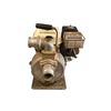 Image 4 : Honda WH20X High Pressure 2" Water Pump (Tested Working) Retail: $1045