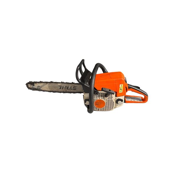 Stihl MS250 Chainsaw (Tested Working)