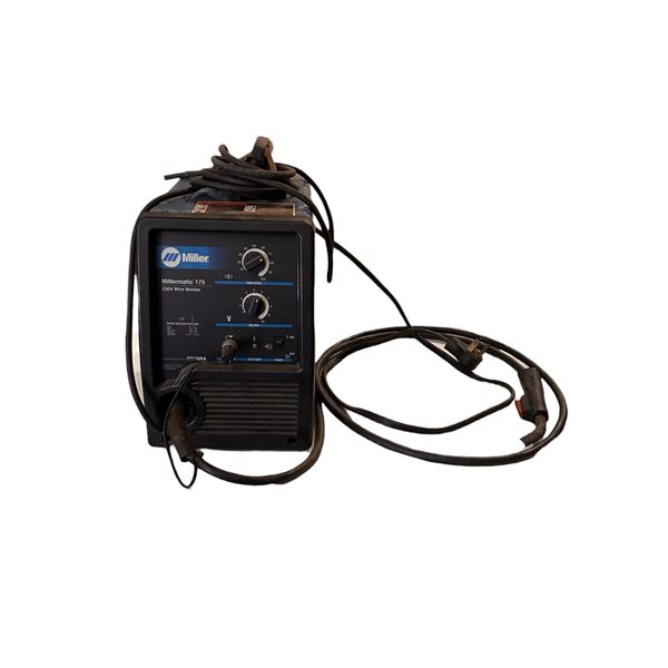 Miller Millermatic 175 230V Wire Welder