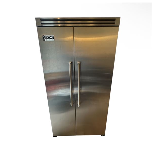 Viking Professional Fridge Freezer