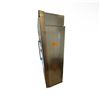 Image 2 : Viking Professional Fridge Freezer VISB542SS 42" Inch (Tested Working) Original Retail: $14,000