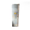 Image 3 : Viking Professional Fridge Freezer VISB542SS 42" Inch (Tested Working) Original Retail: $14,000