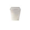 Image 1 : Insignia Chest Freezer NS-CZ35WH9 (3.5 Cubic Feet)