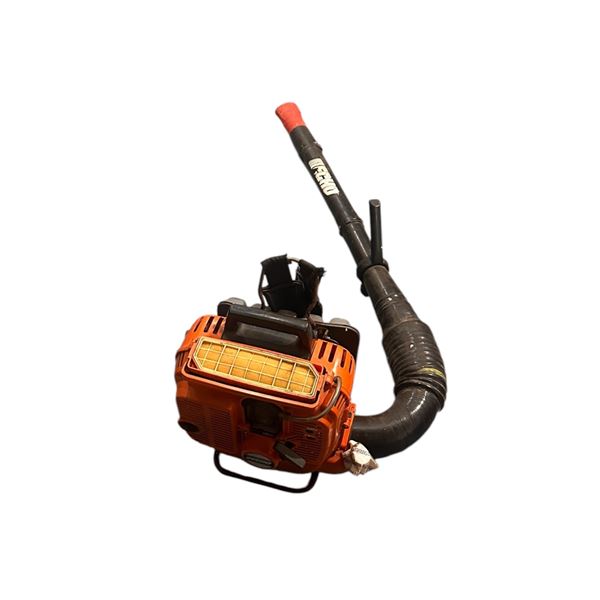 Echo PB-4500 Backpack Blower (Tested Working)