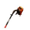 Image 3 : Echo PB-4500 Backpack Blower (Tested Working)