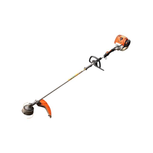 Stihl KM 110R Weed Eater (Tested Working)