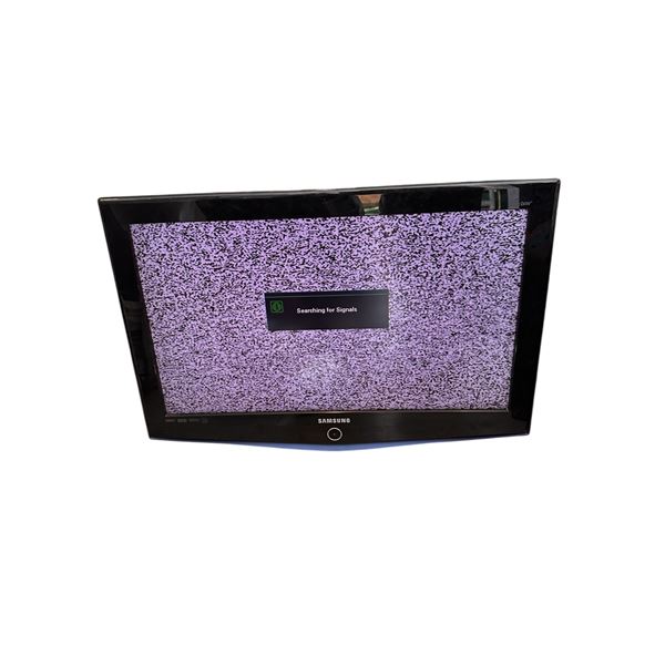 Samsung LN-S3251D 32" TV (Tested Working)