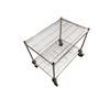 Image 3 : Steel Rolling Cart