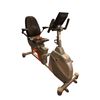 Image 1 : Ironman Recumbent Bike Machine (Tested Working)