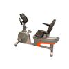 Image 2 : Ironman Recumbent Bike Machine (Tested Working)