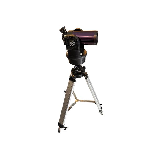 Meade ETX 90 Telescope w/ Meade Deluxe Field Tripod