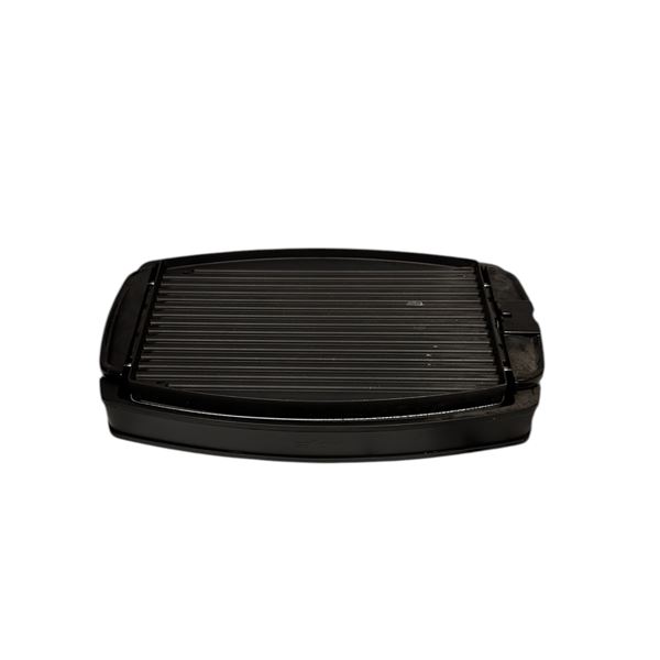 Salton HG1060 1500 Watt Reversable Indoor Grill & Grittle (Tested - Working)