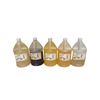 Image 1 : Group of 5 Capella Flavor Concentrate (Crazy High Retail Price)