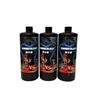 Image 1 : Group of 3 Plant Life Carbo Blast Hydropaunic Nutrients (1L x 3)