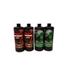 Image 1 : Group of 4 Plant Life Hydropaunic Bud Boom / Grow (1L x 4)