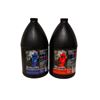 Image 1 : Group of 2 Plant Life Hydropaunic Nutrients Common / Flower (4L x 2 )