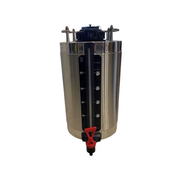 Brand New In Box Zojirushi SGC-80 Gravity Thermo Dispensor 2 Gallon