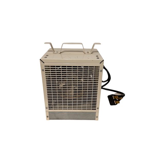 Dimplex Electric Construction Heater DCH4831A (4800 Watts - 240V Retail:$200)