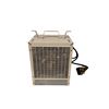 Image 1 : Dimplex Electric Construction Heater DCH4831A (4800 Watts - 240V Retail:$200)