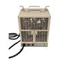 Image 2 : Dimplex Electric Construction Heater DCH4831A (4800 Watts - 240V Retail:$200)