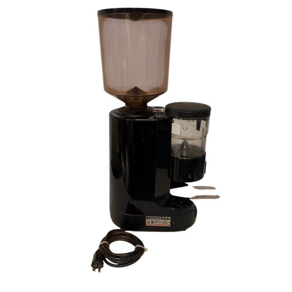 Nuova Simonelli MDX Coffee Grinder (Retail is Over $2000)