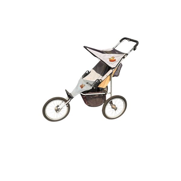 Copilot Stroller