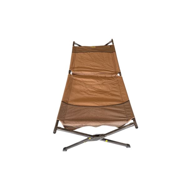 Cabellas Folding Sleeping Cot