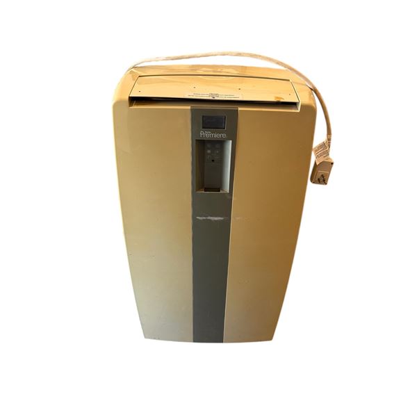 Dandy Premier Air Conditioner (DPAC13012H) Tested: Working