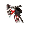 Image 3 : Royce Union MazeBike Mountain Bike (Shimano Components, Tadeye Light, Front Bag)