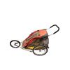 Image 1 : Croozer 737 3 In 1 Single Child Stroller/Bike Trailer/Jogger