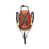 Image 5 : Croozer 737 3 In 1 Single Child Stroller/Bike Trailer/Jogger