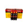 Image 1 : Group of 22 Neon 5X Refined Premium Butane ( 22x300ML) Retail: $160