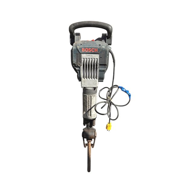 Bosch Jack Hammer GSH 16 Professional (Tested - Powers On)