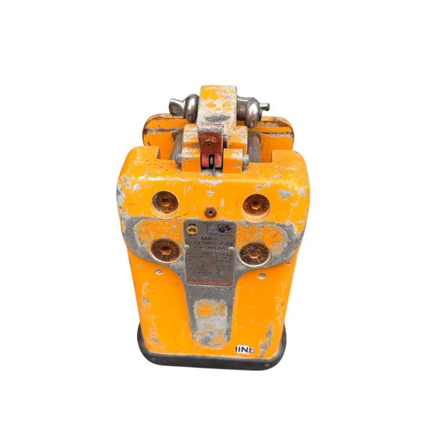 Abaco Little Giant Slab Lifter 2200 LB Capacity 15-50 mm (Retail: $1600)