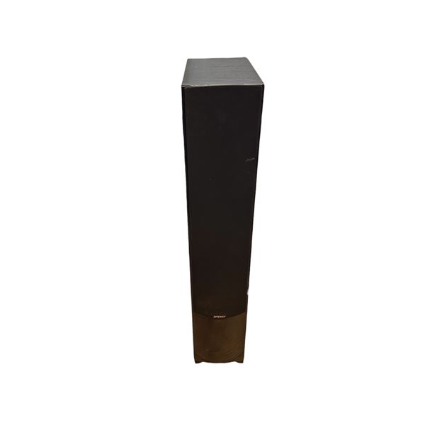 Energy Connoisseur CF-50 Floorstanding Tower Speaker (Made in Canada Retail: $600)