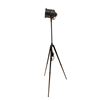 Image 1 : Modernist Adjustable Height Spot Light Lamp (Aprox 66" Tall)