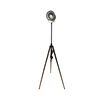 Image 3 : Modernist Adjustable Height Spot Light Lamp (Aprox 66" Tall)