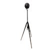 Image 4 : Modernist Adjustable Height Spot Light Lamp (Aprox 66" Tall)